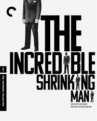    (2025) The Incredible Shrinking Man